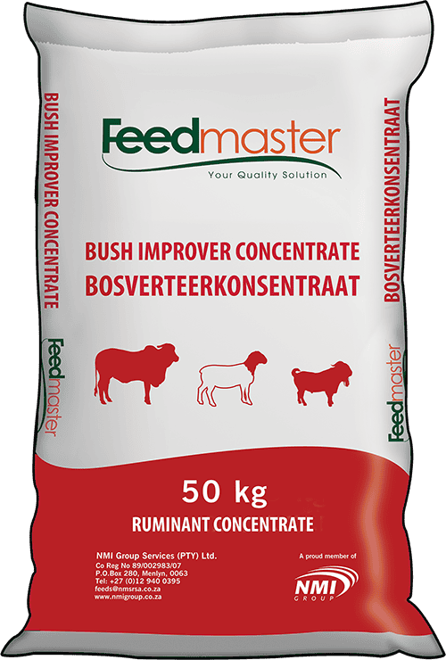 Bush Improver Concentrate™